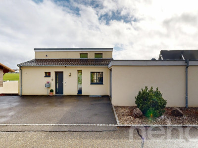 Maison individuelle avec panorama dexception image 1