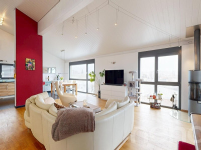 Maison individuelle avec panorama dexception image 2