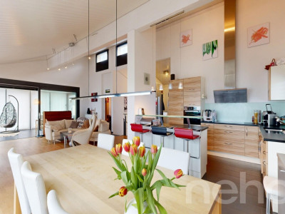 Maison individuelle avec panorama dexception image 3