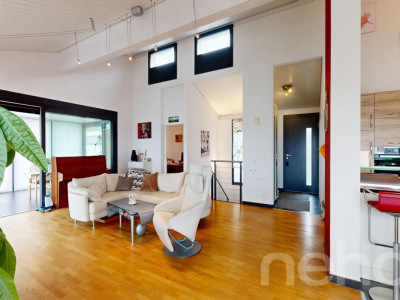 Maison individuelle avec panorama dexception image 4