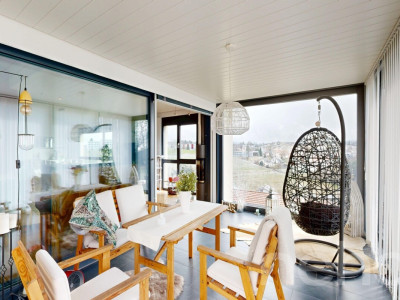 Maison individuelle avec panorama dexception image 5