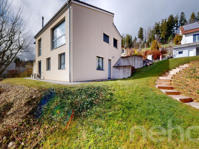 Maison individuelle avec panorama dexception image 10