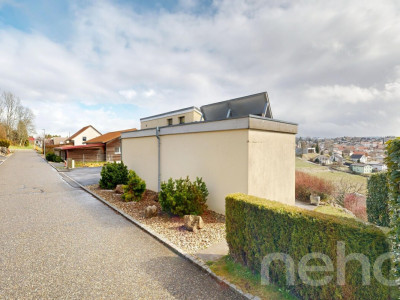 Maison individuelle avec panorama dexception image 11