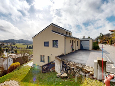 Maison individuelle avec panorama dexception image 12