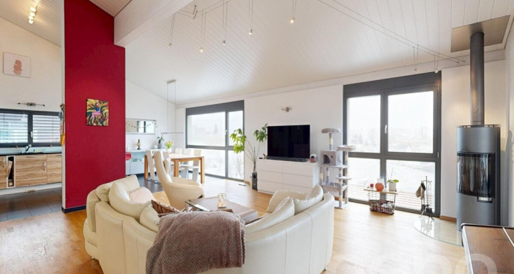 Maison individuelle avec panorama dexception image 2