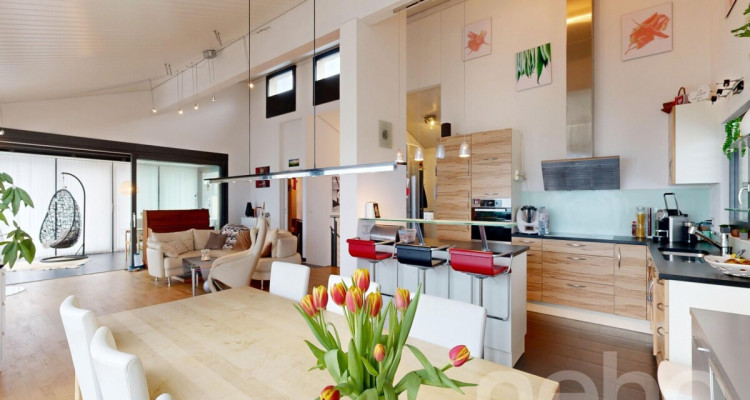 Maison individuelle avec panorama dexception image 3