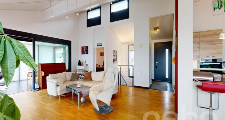 Maison individuelle avec panorama dexception image 4