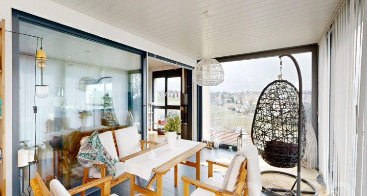 Maison individuelle avec panorama dexception image 5