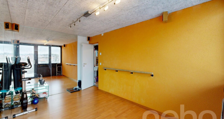 Maison individuelle avec panorama dexception image 9