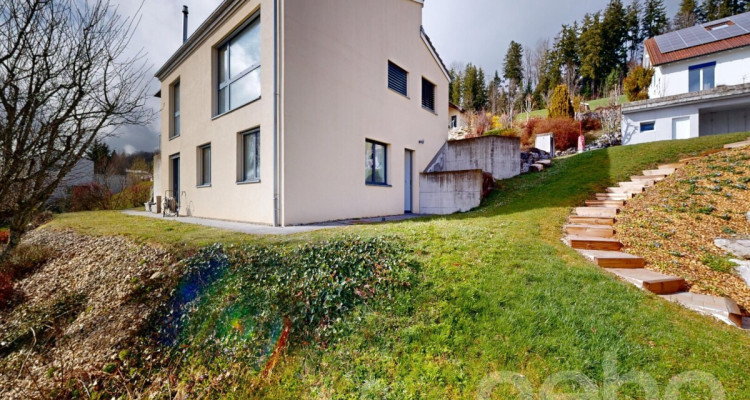 Maison individuelle avec panorama dexception image 10