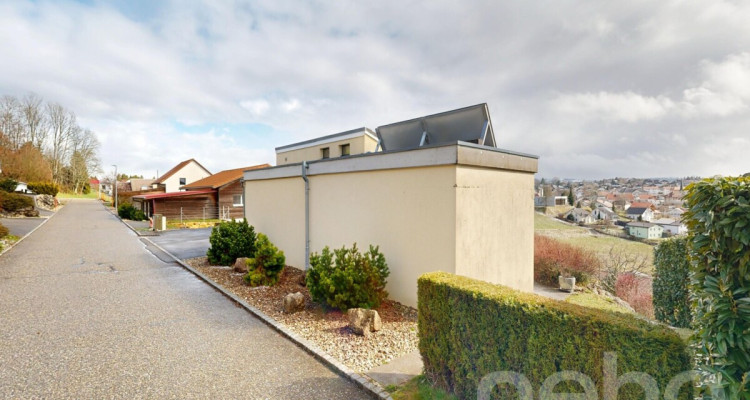 Maison individuelle avec panorama dexception image 11