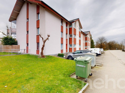 Grosszügige und charmante Dachwohnung an ruhiger Lage image 12