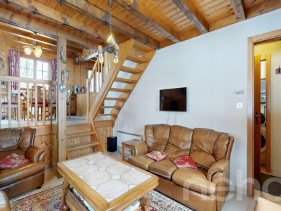Exclusif : Chalet de 4 chambres avec garage image 10