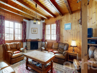 Exclusif : Chalet de 4 chambres avec garage image 11