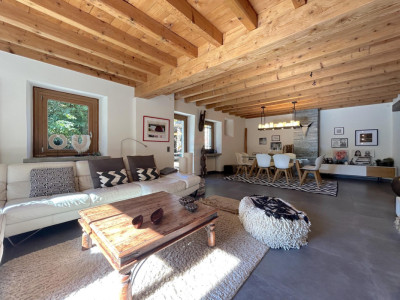 Magnifique maison villageoise au calme image 4