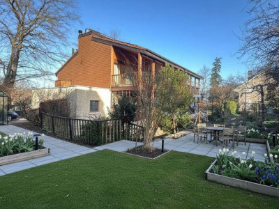 Charmante Maison de 220m², au calme image 2