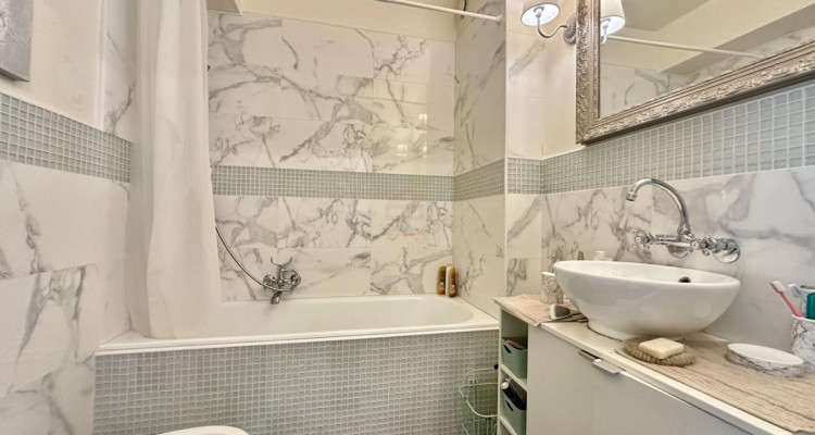 Charmant Studio de 39 m² dans une résidence sécurisée et verdoyante image 4