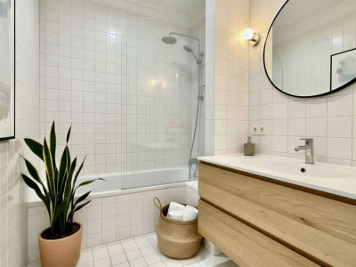 Coup de coeur : Appartement rénové au coeur de Genève image 3