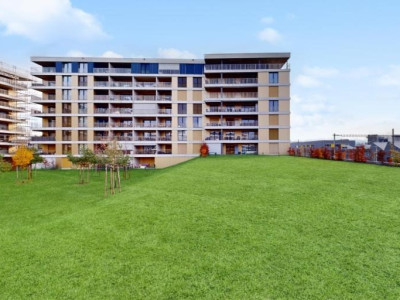 Appartement 3 pièces Genève image 2