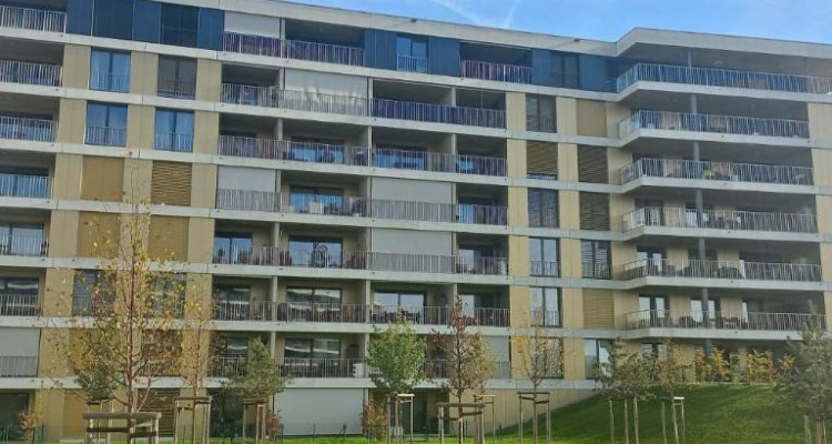 Appartement 3 pièces Genève image 1