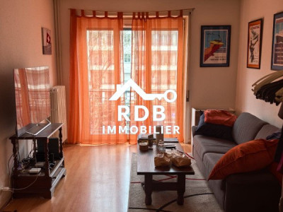 Appartement de 4,5 pièces au 8ème étage situé à Genève 1205 image 1