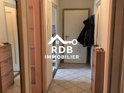 Appartement de 4,5 pièces au 8ème étage situé à Genève 1205 image 5