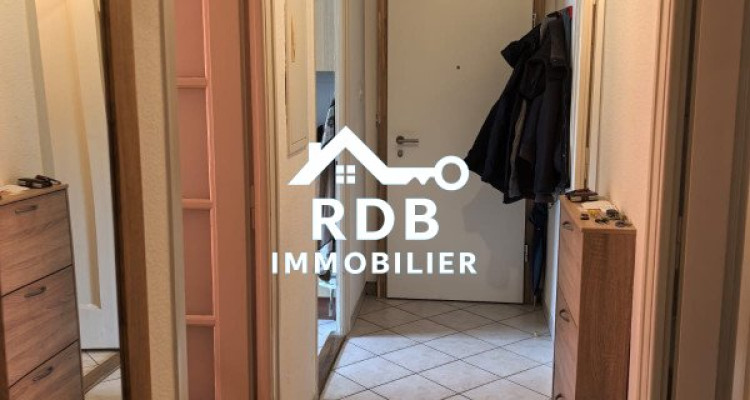 Appartement de 4,5 pièces au 8ème étage situé à Genève 1205 image 5