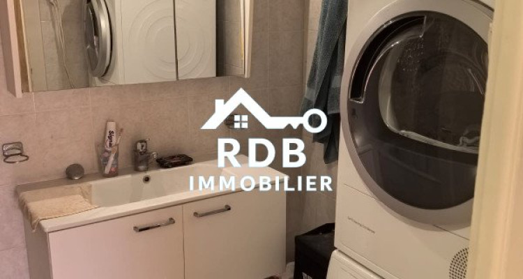 Appartement de 4,5 pièces au 8ème étage situé à Genève 1205 image 7