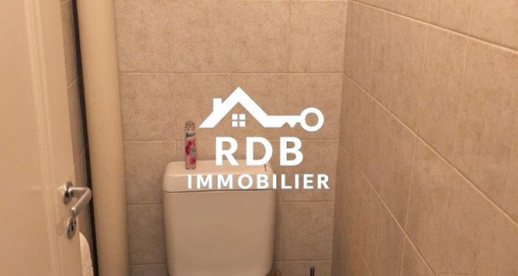 Appartement de 4,5 pièces au 8ème étage situé à Genève 1205 image 9