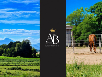 Propriété unique, demeure authentique et familiale, Présinge centre image 1