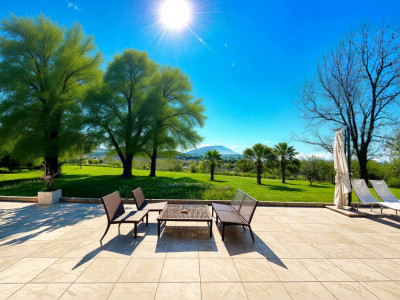 Propriété unique, demeure authentique et familiale, Présinge centre image 2