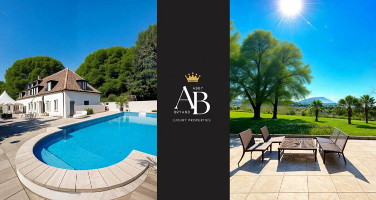 Propriété unique, demeure authentique et familiale, Présinge centre image 4