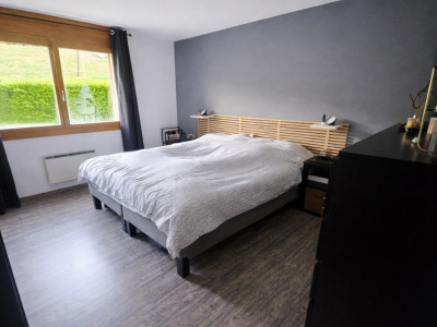 A VENDRE: Appartement 4.5 pces avec terrasse & jardin – Savièse (Chandolin) image 4