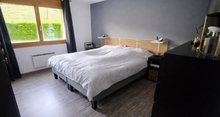 A VENDRE: Appartement 4.5 pces avec terrasse & jardin – Savièse (Chandolin) image 4