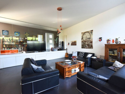 Lumineuse villa dans quartier résidentiel image 2