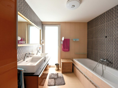 Lumineuse villa dans quartier résidentiel image 4