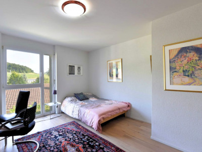 Lumineuse villa dans quartier résidentiel image 5