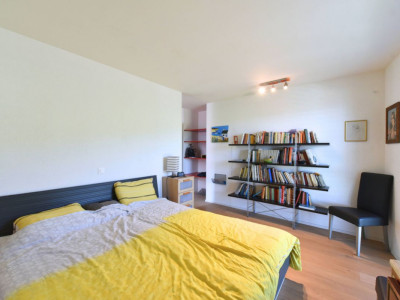 Lumineuse villa dans quartier résidentiel image 6