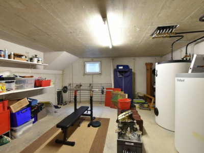 Lumineuse villa dans quartier résidentiel image 8