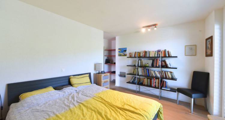 Lumineuse villa dans quartier résidentiel image 6