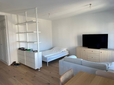 Studio à Lausanne 1790fr image 4