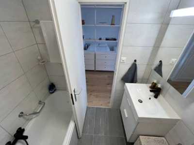 Studio à Lausanne 1790fr image 5