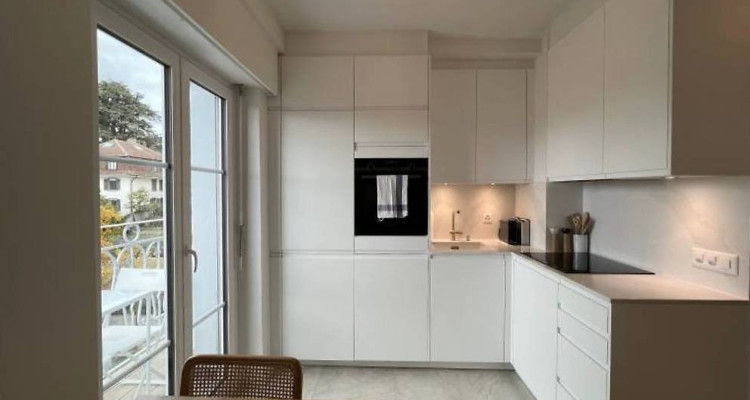 Studio à Lausanne 1790fr image 1