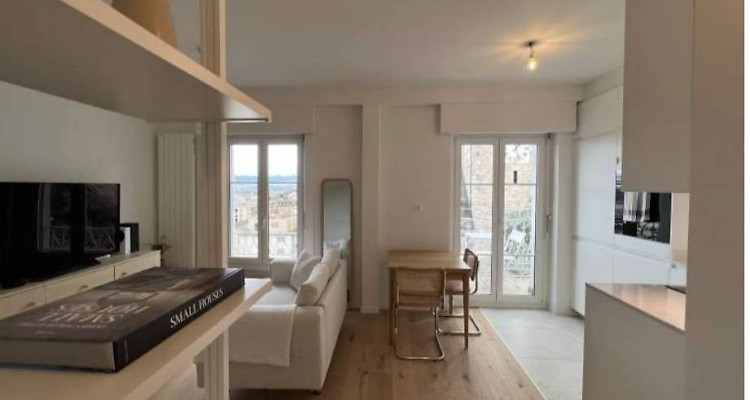 Studio à Lausanne 1790fr image 3