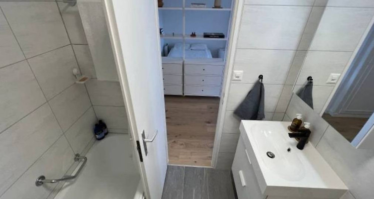 Studio à Lausanne 1790fr image 5