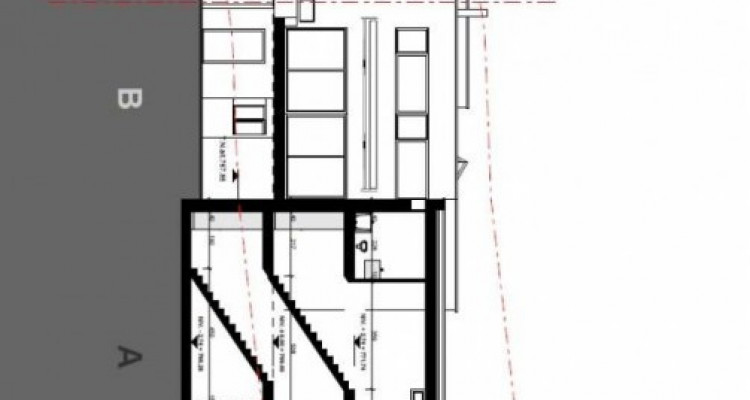 Drei ökologische Doppelvillas in Plannung, 4.5 Zi., im Öko-Wohnquartier, hochwertig, mit einem revolutionären Bausystem. image 12