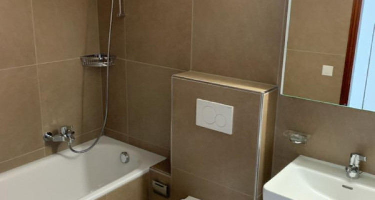 Châteauneuf/Conthey – 4.5 pièces – 82m2 – 2 balcons  image 3