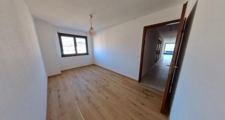 Châteauneuf/Conthey – 4.5 pièces – 82m2 – 2 balcons  image 5