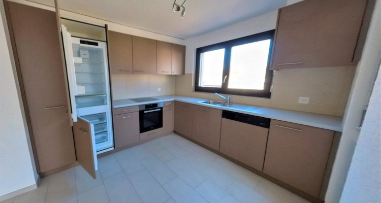 Châteauneuf/Conthey – 4.5 pièces – 82m2 – 2 balcons  image 1