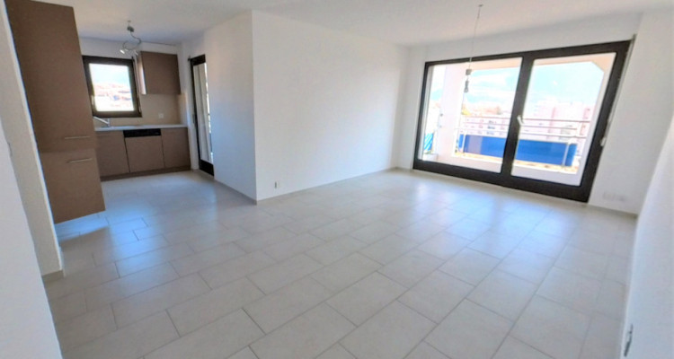 Châteauneuf/Conthey – 4.5 pièces – 82m2 – 2 balcons  image 2